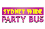 Sydney Wide Party Bus
