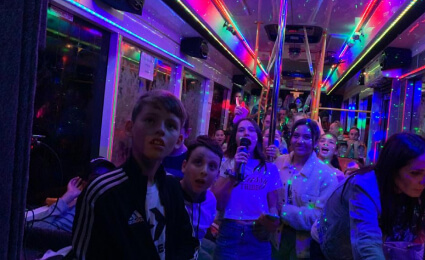 kids-party-bus