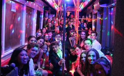 school-formal-party-bus
